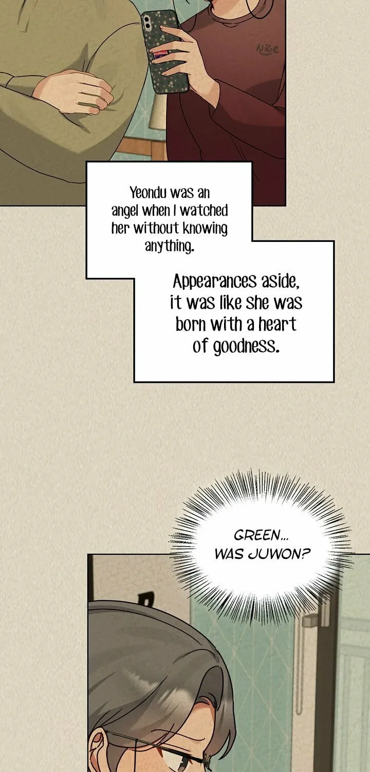 I Became a Doting Father Chapter 117 page 41 - 