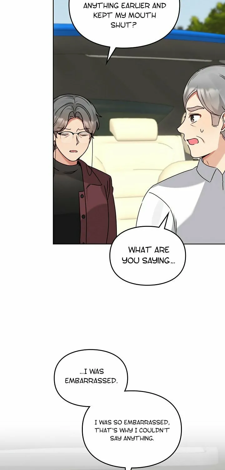 I Became a Doting Father Chapter 117 page 45 - 