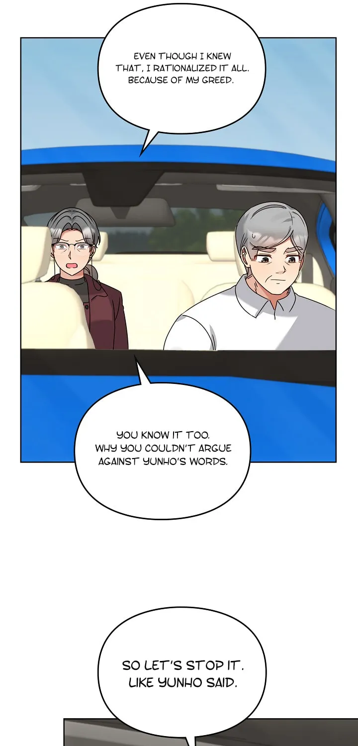 I Became a Doting Father Chapter 117 page 48 - 