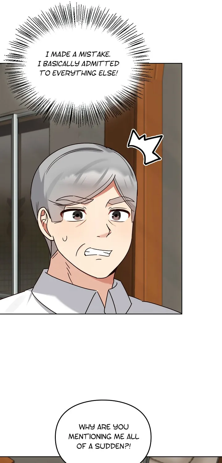 I Became a Doting Father Chapter 117 page 6 - 
