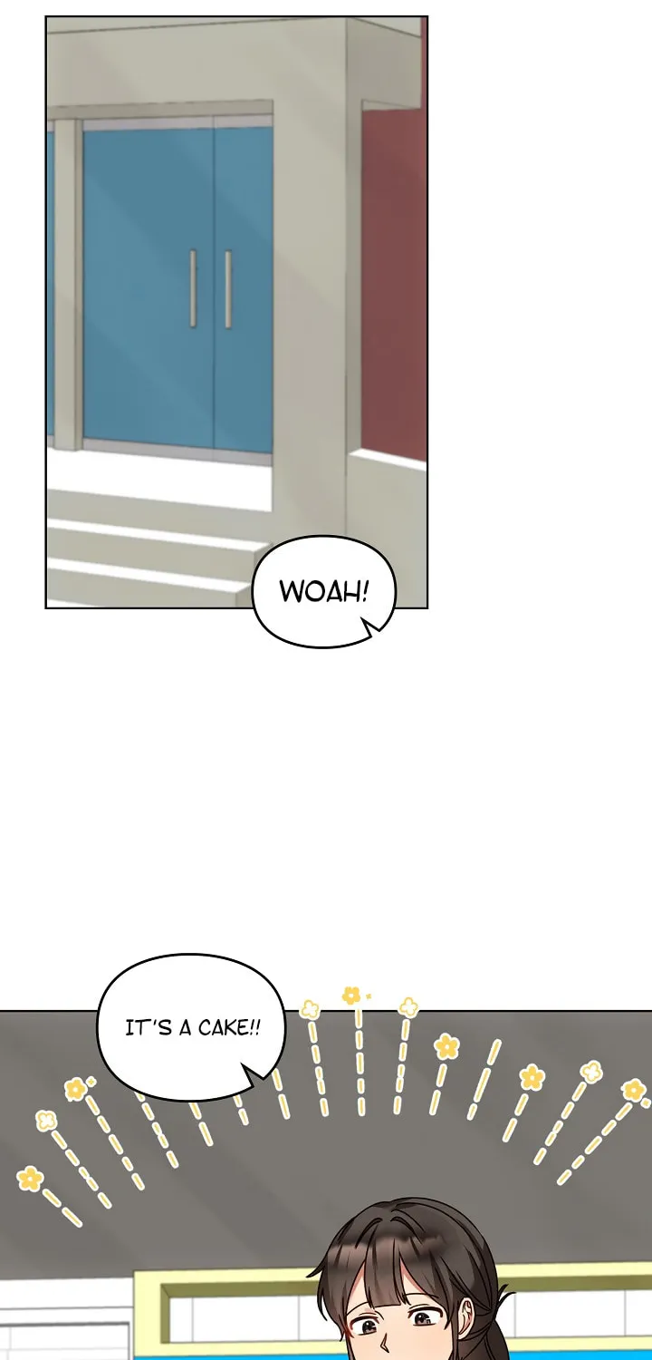 I Became a Doting Father Chapter 117 page 51 - 
