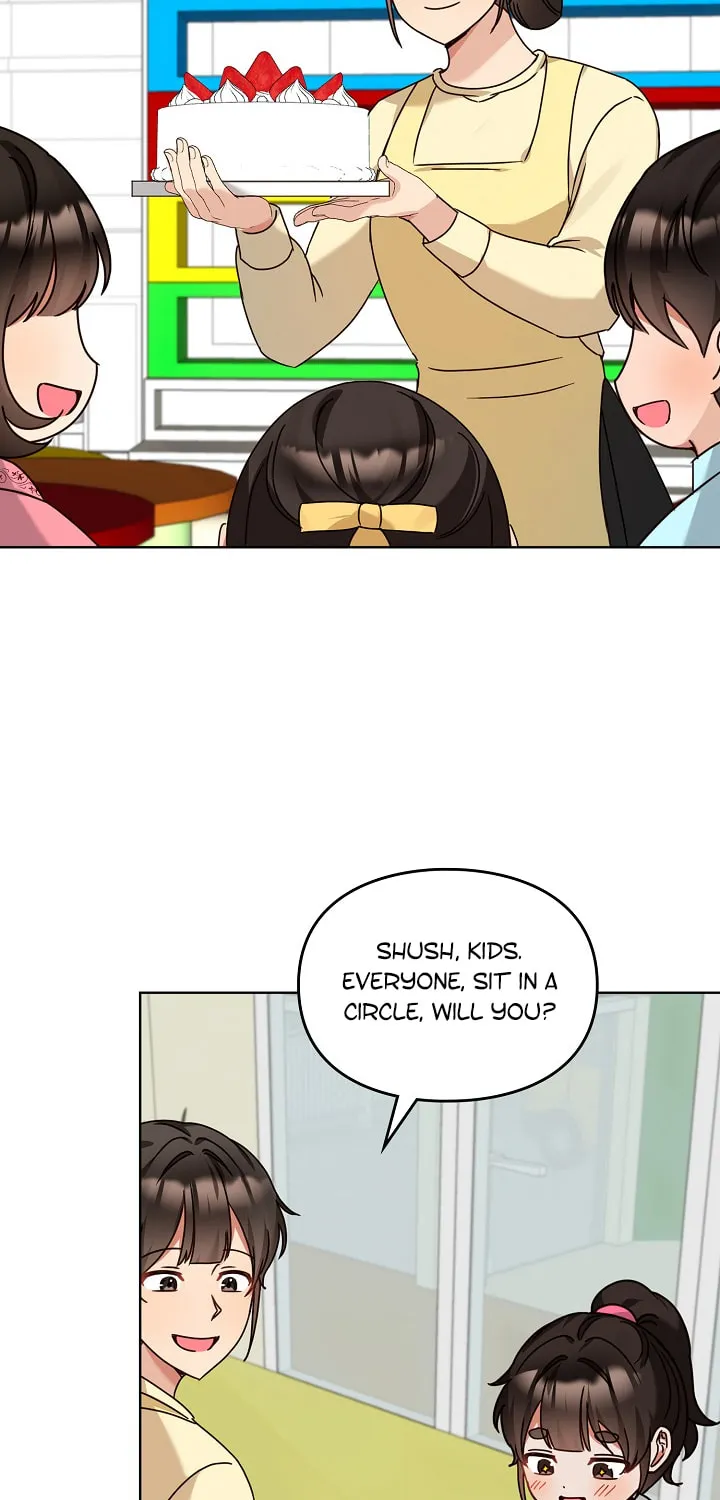 I Became a Doting Father Chapter 117 page 52 - 