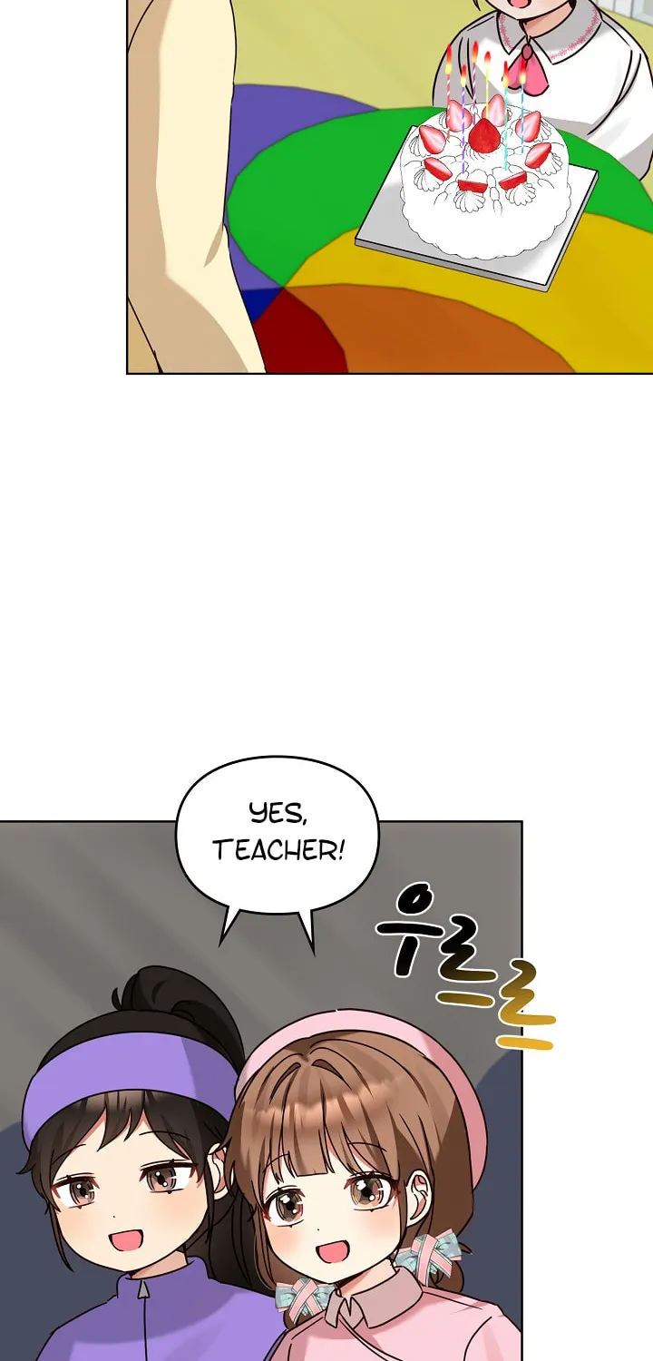 I Became a Doting Father Chapter 117 page 53 - 