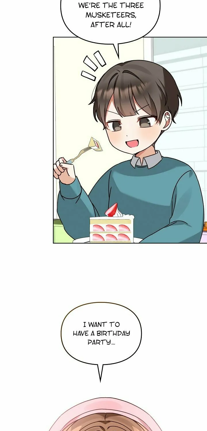 I Became a Doting Father Chapter 117 page 58 - 