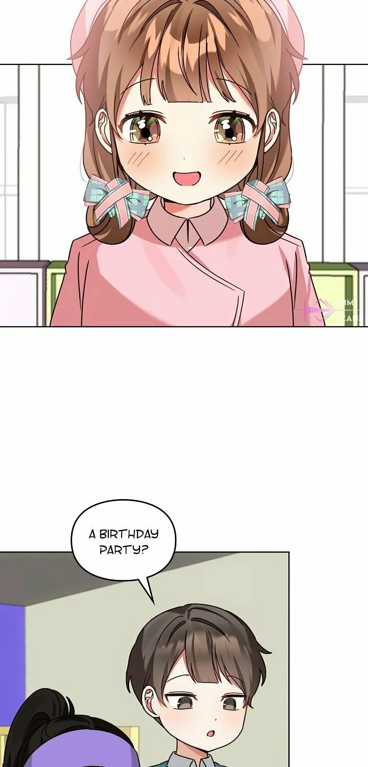I Became a Doting Father Chapter 117 page 59 - 