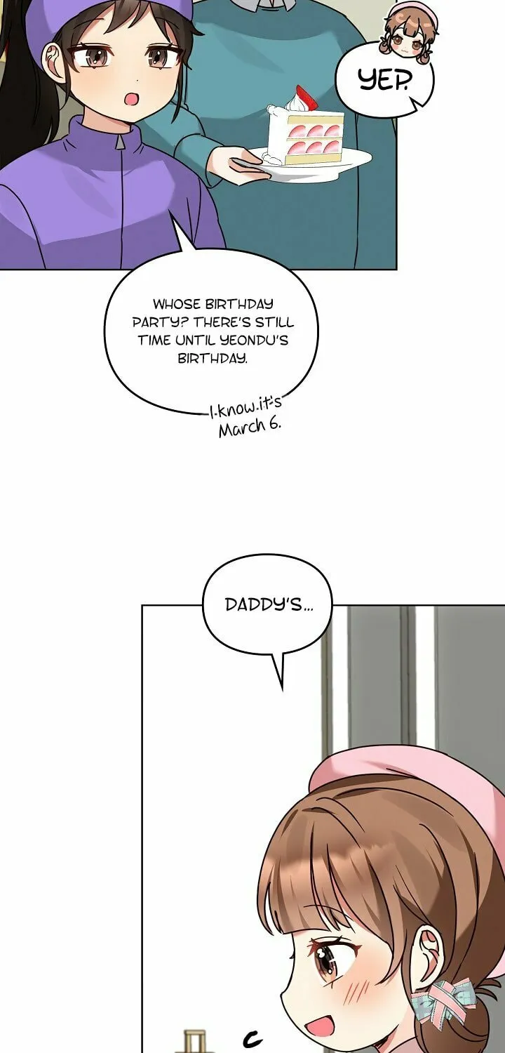 I Became a Doting Father Chapter 117 page 60 - 