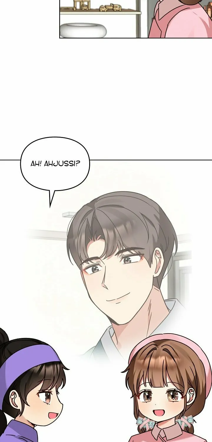 I Became a Doting Father Chapter 117 page 61 - 