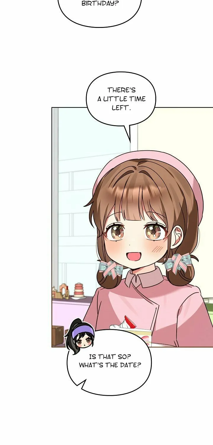 I Became a Doting Father Chapter 117 page 63 - 
