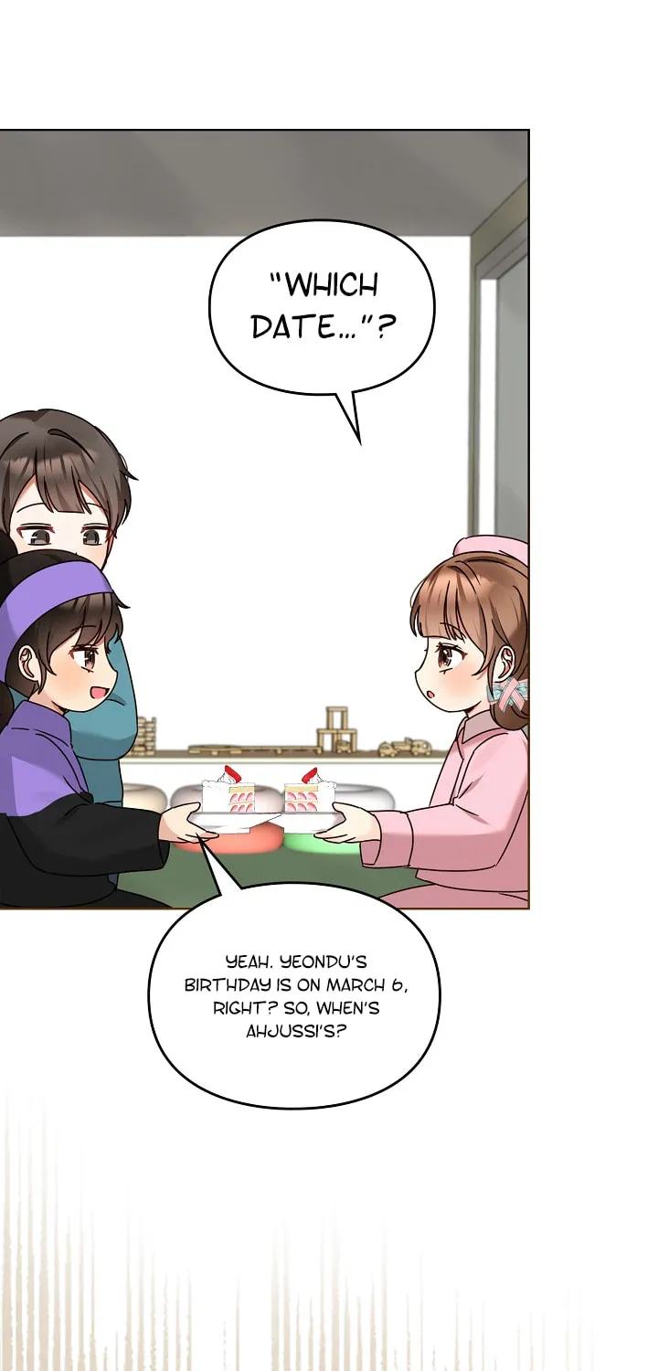 I Became a Doting Father Chapter 117 page 64 - 