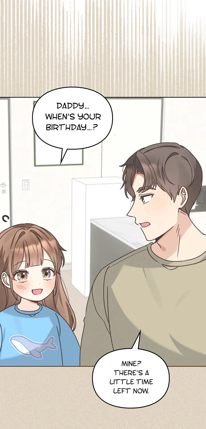 I Became a Doting Father Chapter 117 page 65 - 