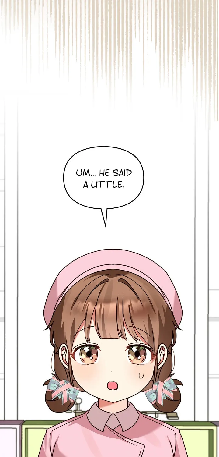 I Became a Doting Father Chapter 117 page 67 - 