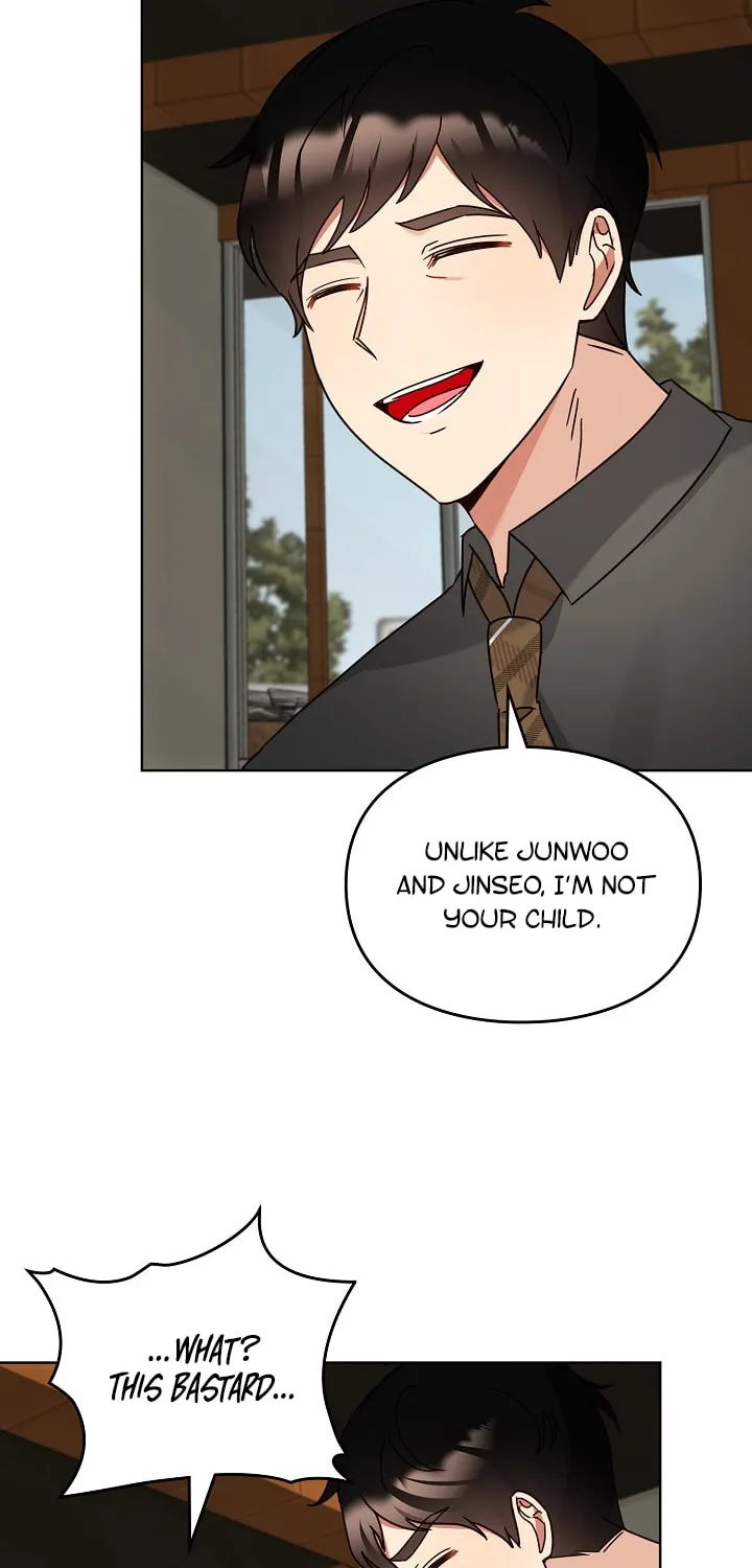 I Became a Doting Father Chapter 117 page 8 - 
