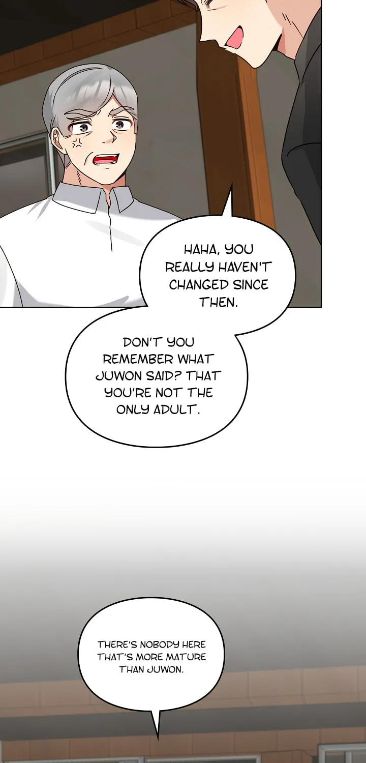 I Became a Doting Father Chapter 117 page 9 - 