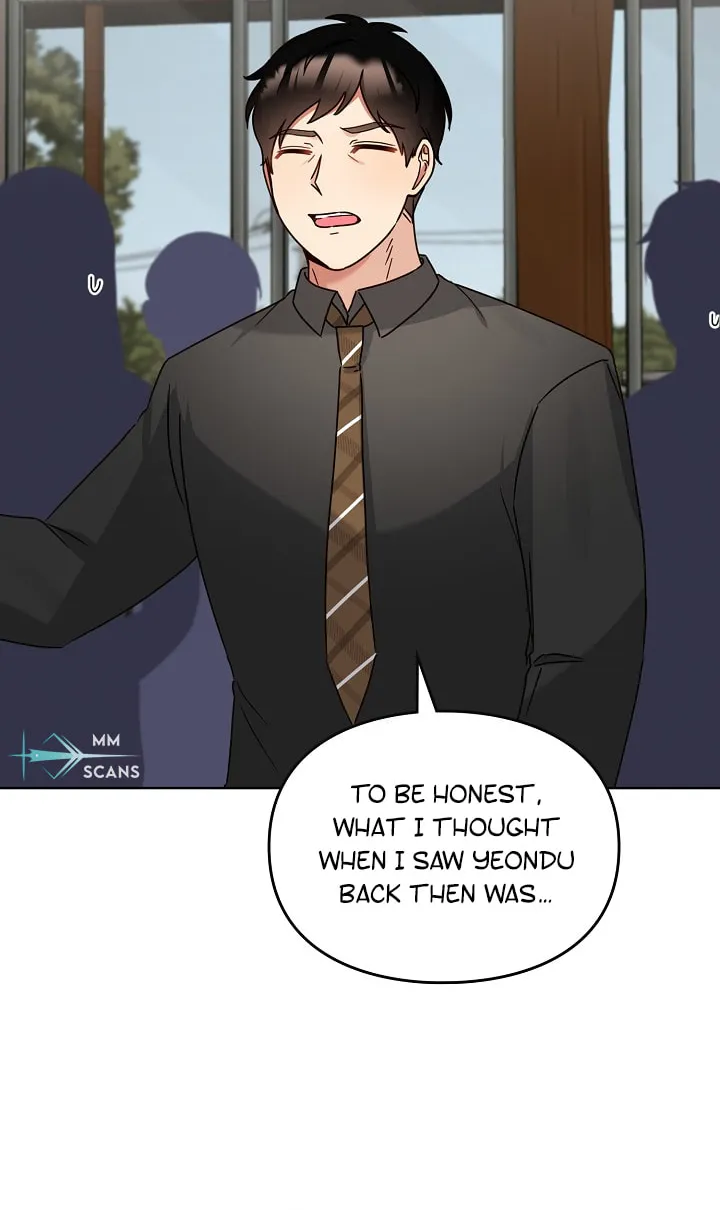 I Became a Doting Father Chapter 117 page 10 - 
