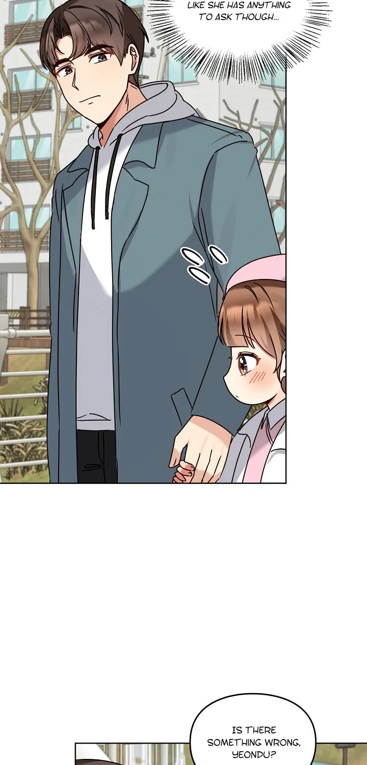 I Became a Doting Father Chapter 118 page 11 - 