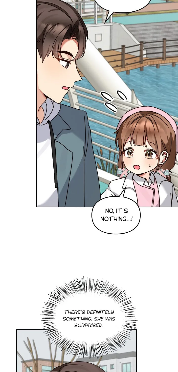 I Became a Doting Father Chapter 118 page 12 - 