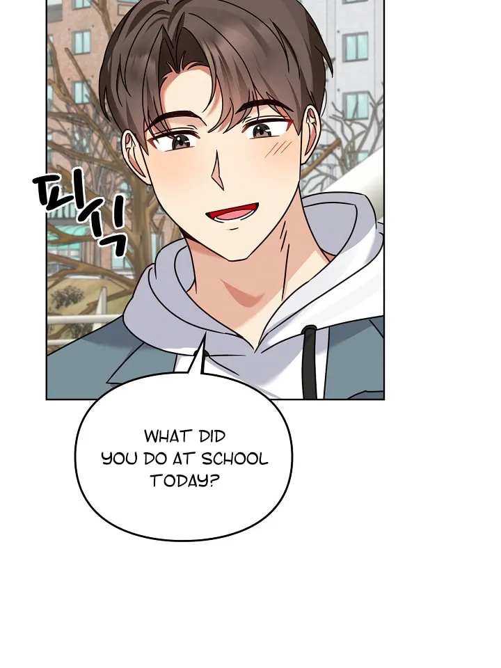 I Became a Doting Father Chapter 118 page 13 - 