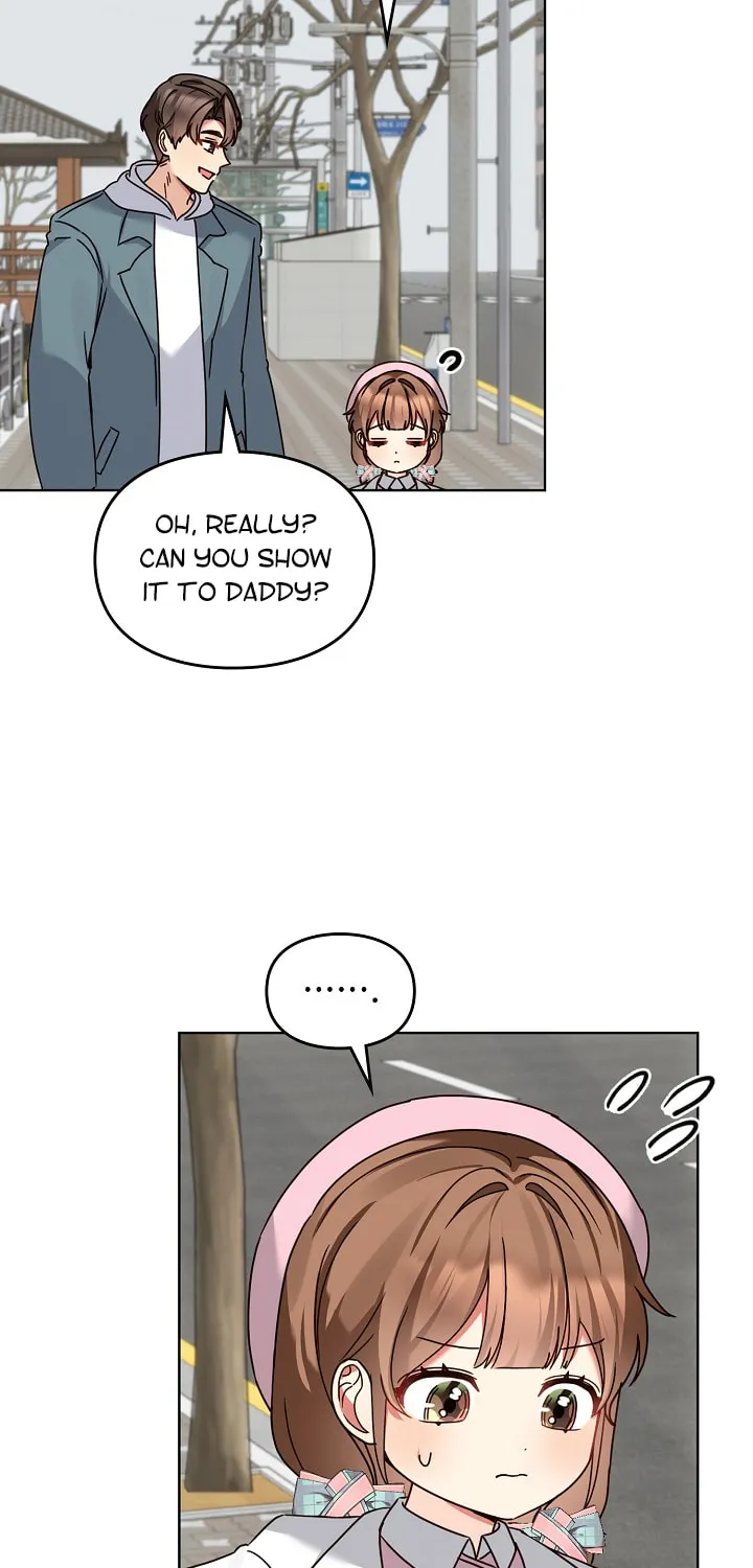 I Became a Doting Father Chapter 118 page 15 - 