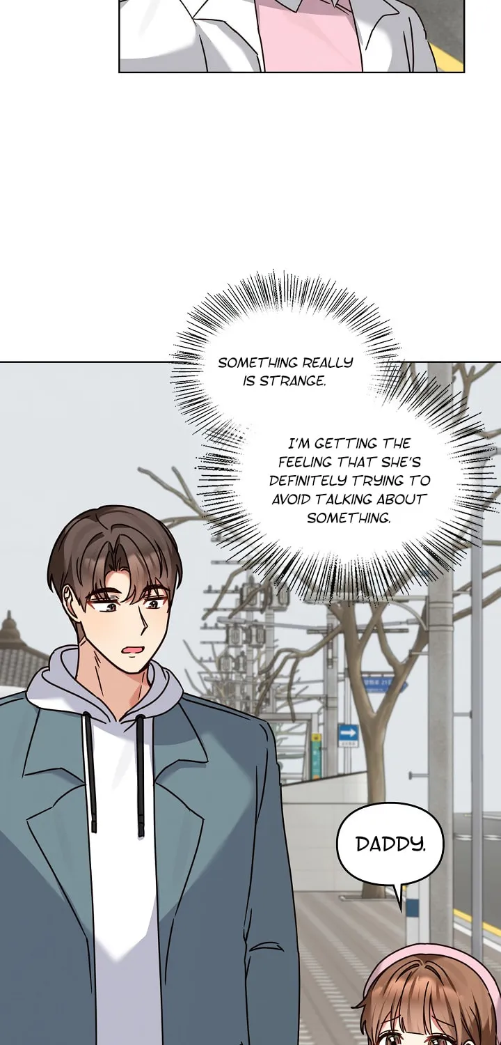 I Became a Doting Father Chapter 118 page 16 - 