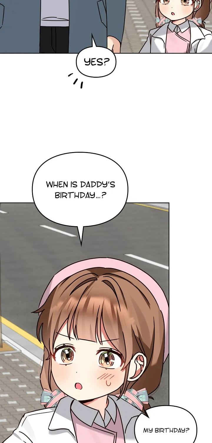 I Became a Doting Father Chapter 118 page 17 - 