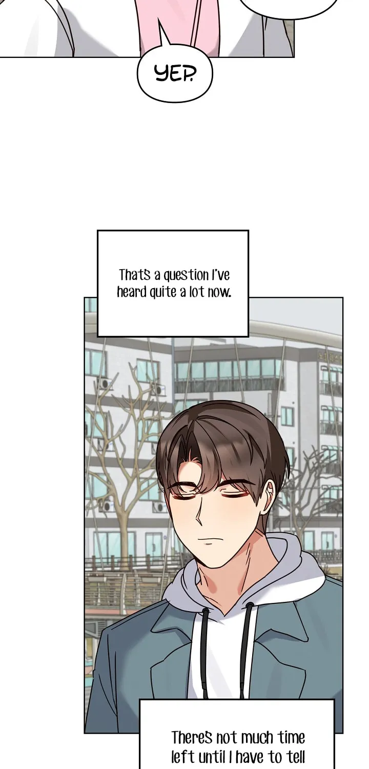 I Became a Doting Father Chapter 118 page 18 - 