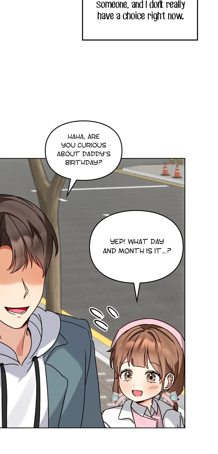 I Became a Doting Father Chapter 118 page 19 - 