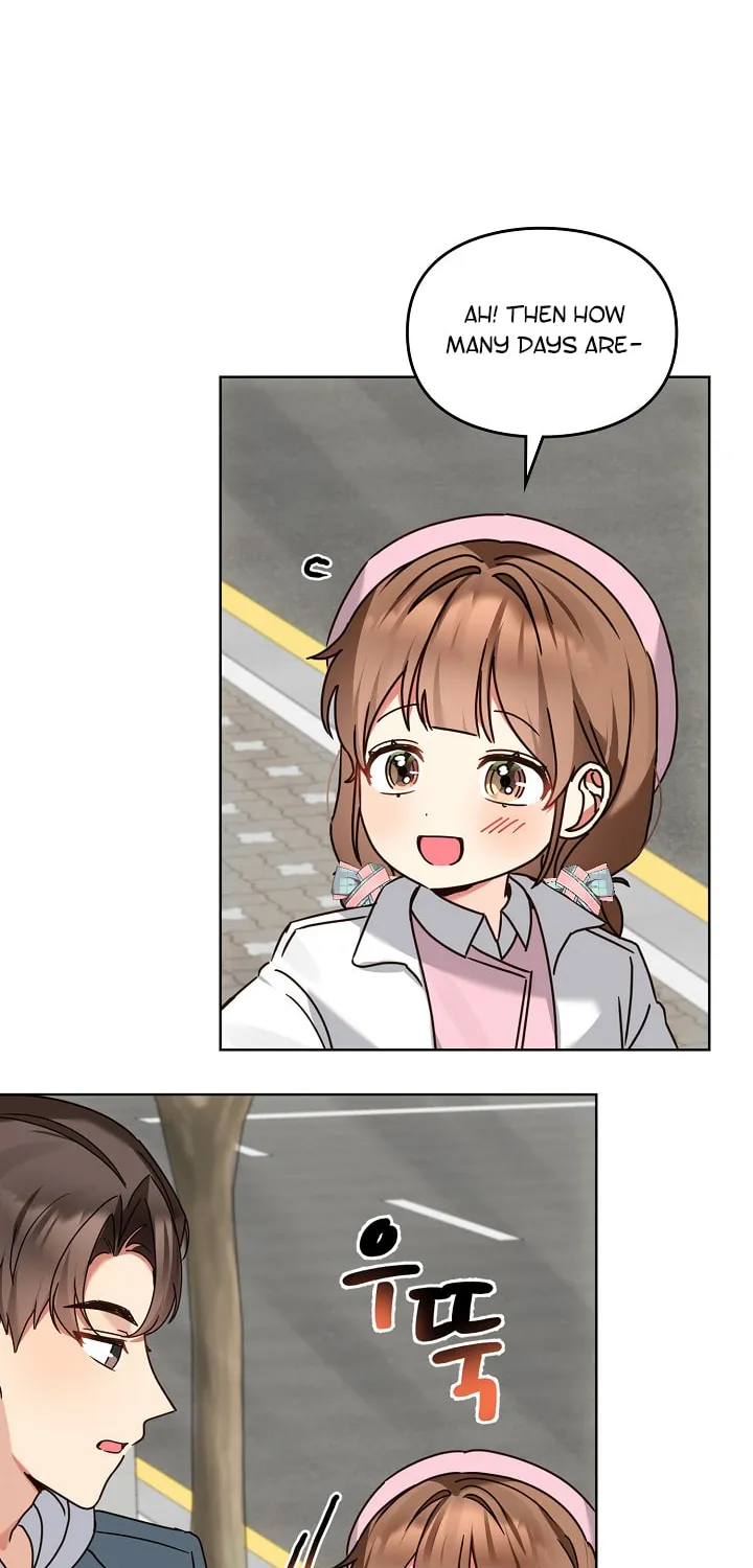 I Became a Doting Father Chapter 118 page 21 - 