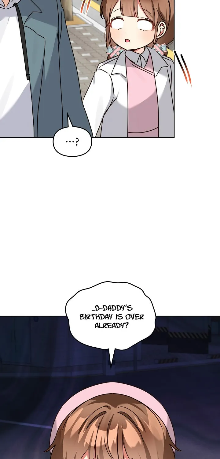 I Became a Doting Father Chapter 118 page 22 - 