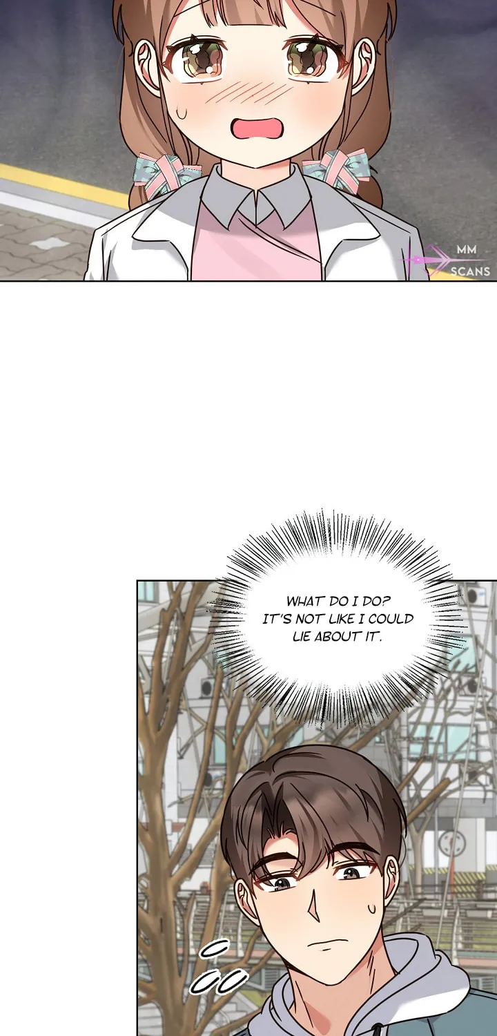 I Became a Doting Father Chapter 118 page 23 - 