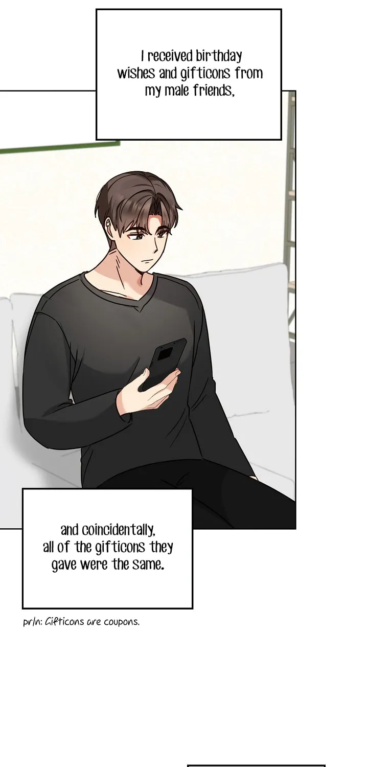 I Became a Doting Father Chapter 118 page 26 - 