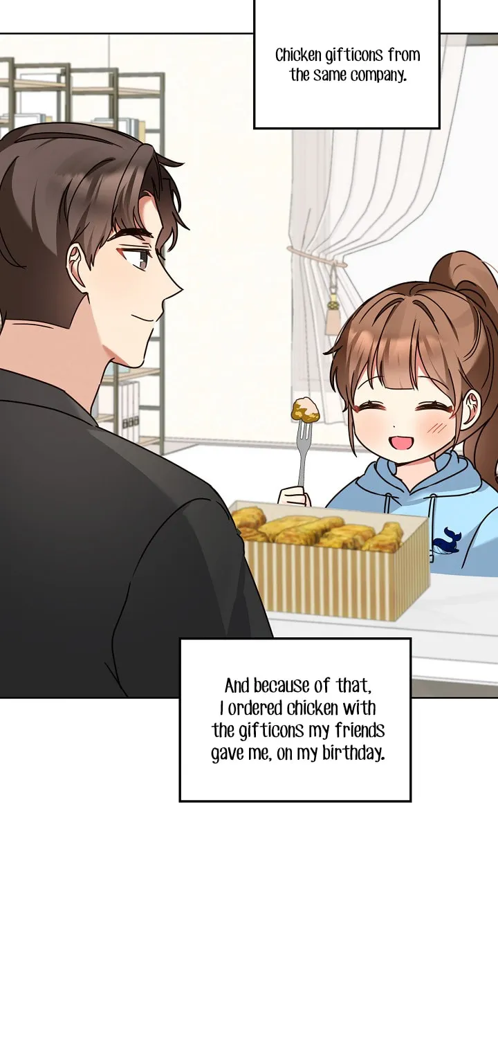 I Became a Doting Father Chapter 118 page 27 - 