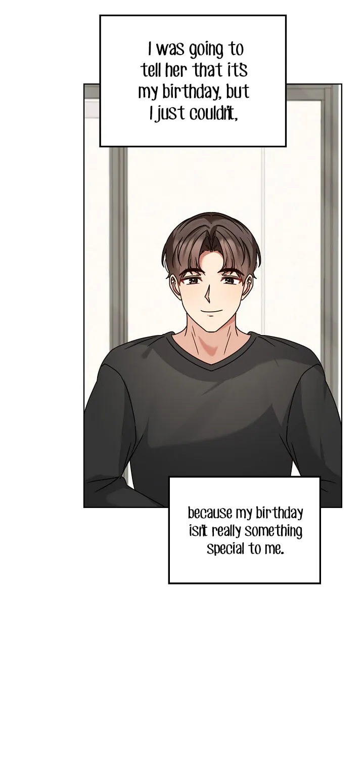I Became a Doting Father Chapter 118 page 28 - 