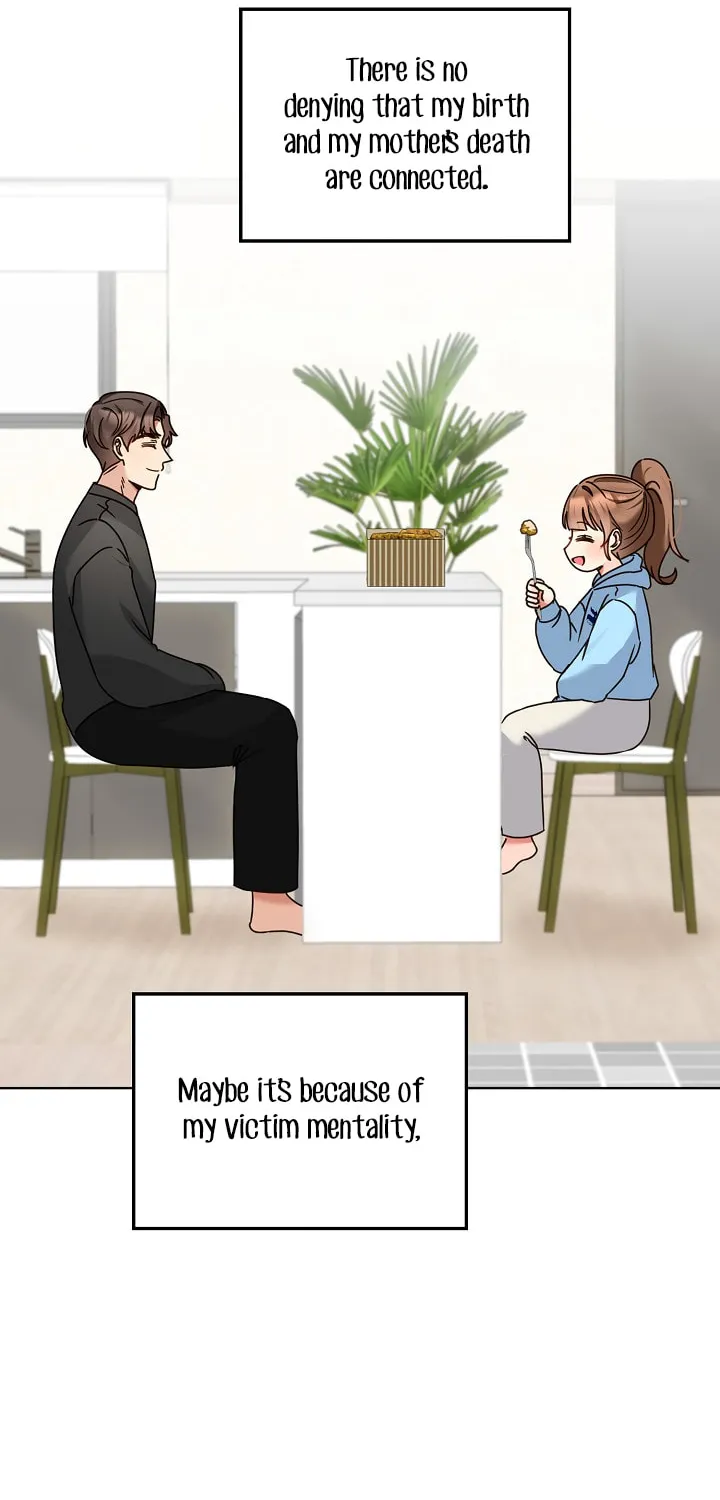 I Became a Doting Father Chapter 118 page 30 - 