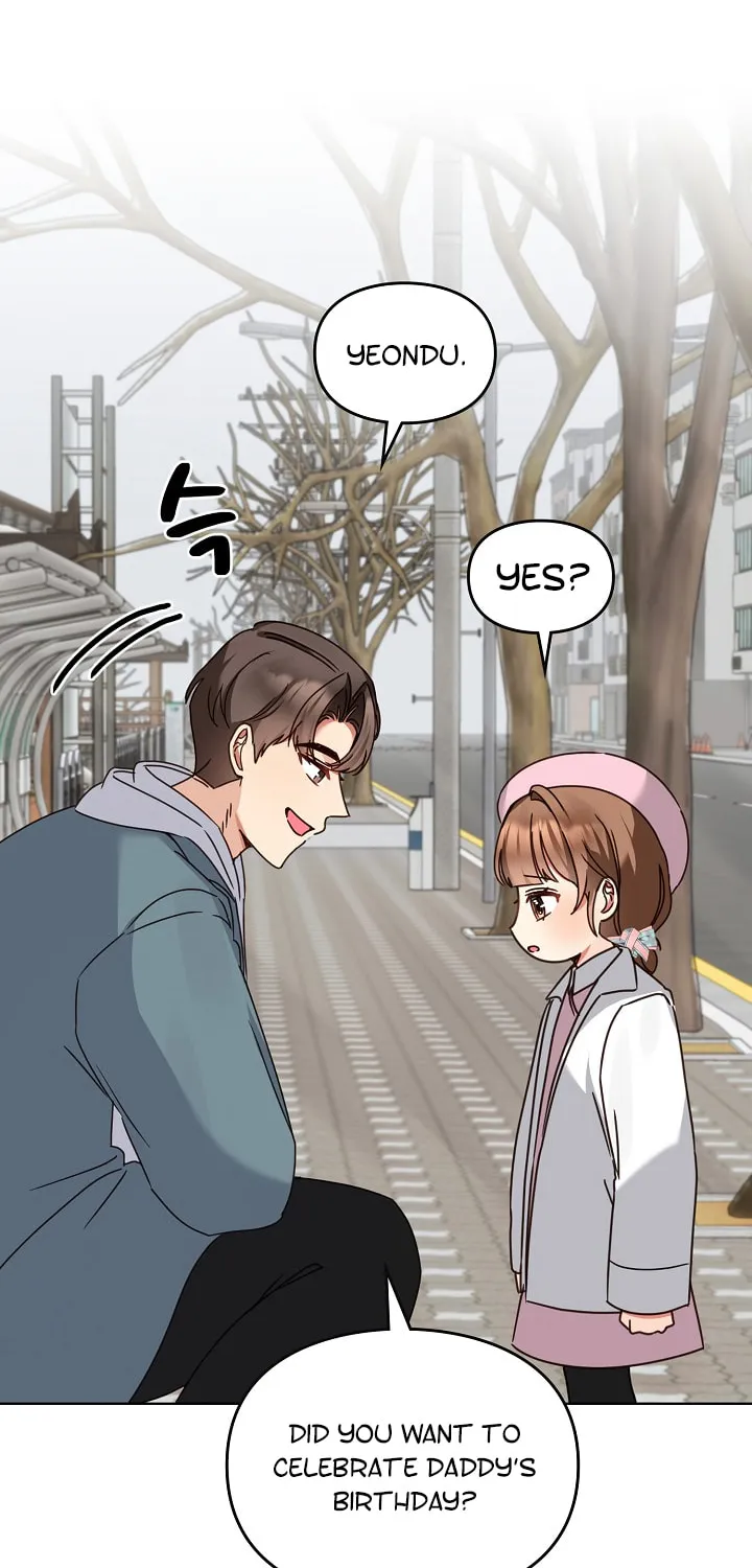 I Became a Doting Father Chapter 118 page 32 - 