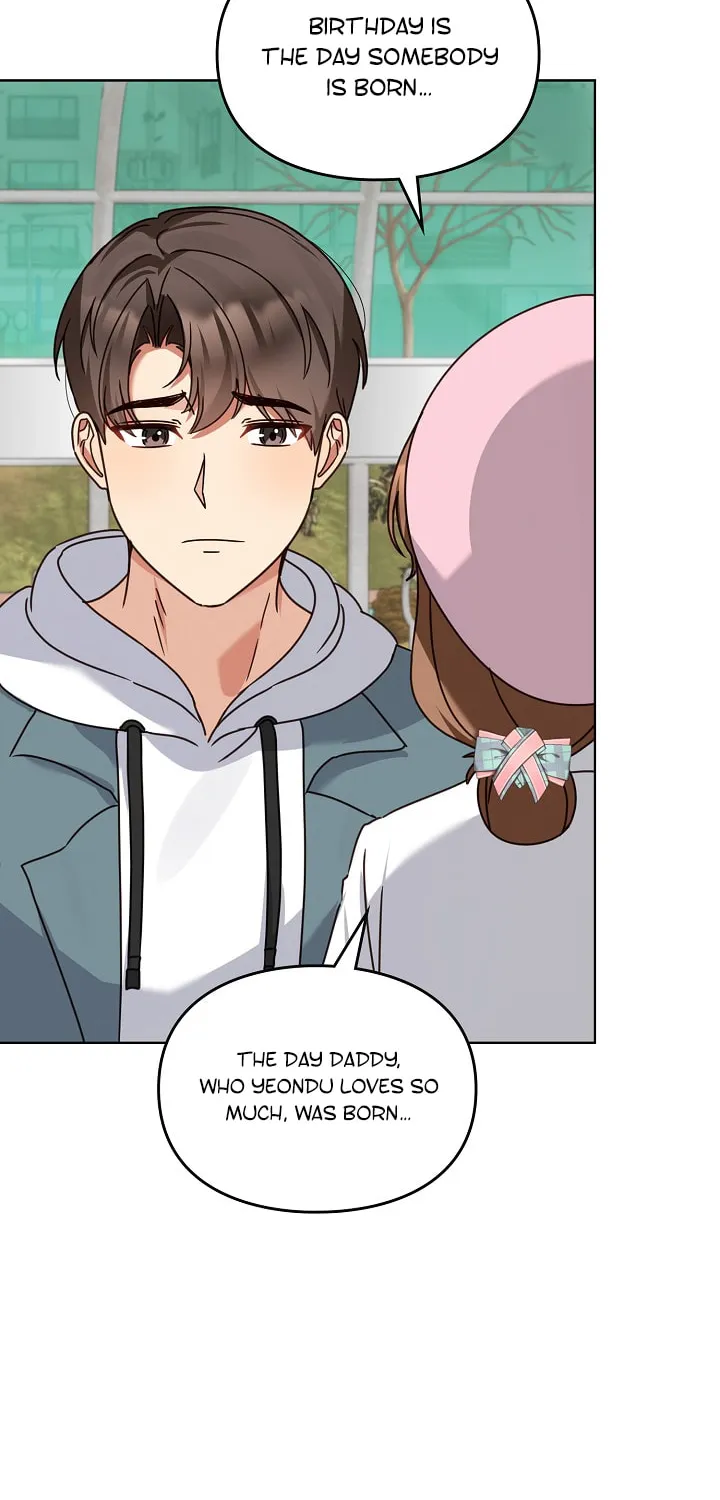 I Became a Doting Father Chapter 118 page 34 - 