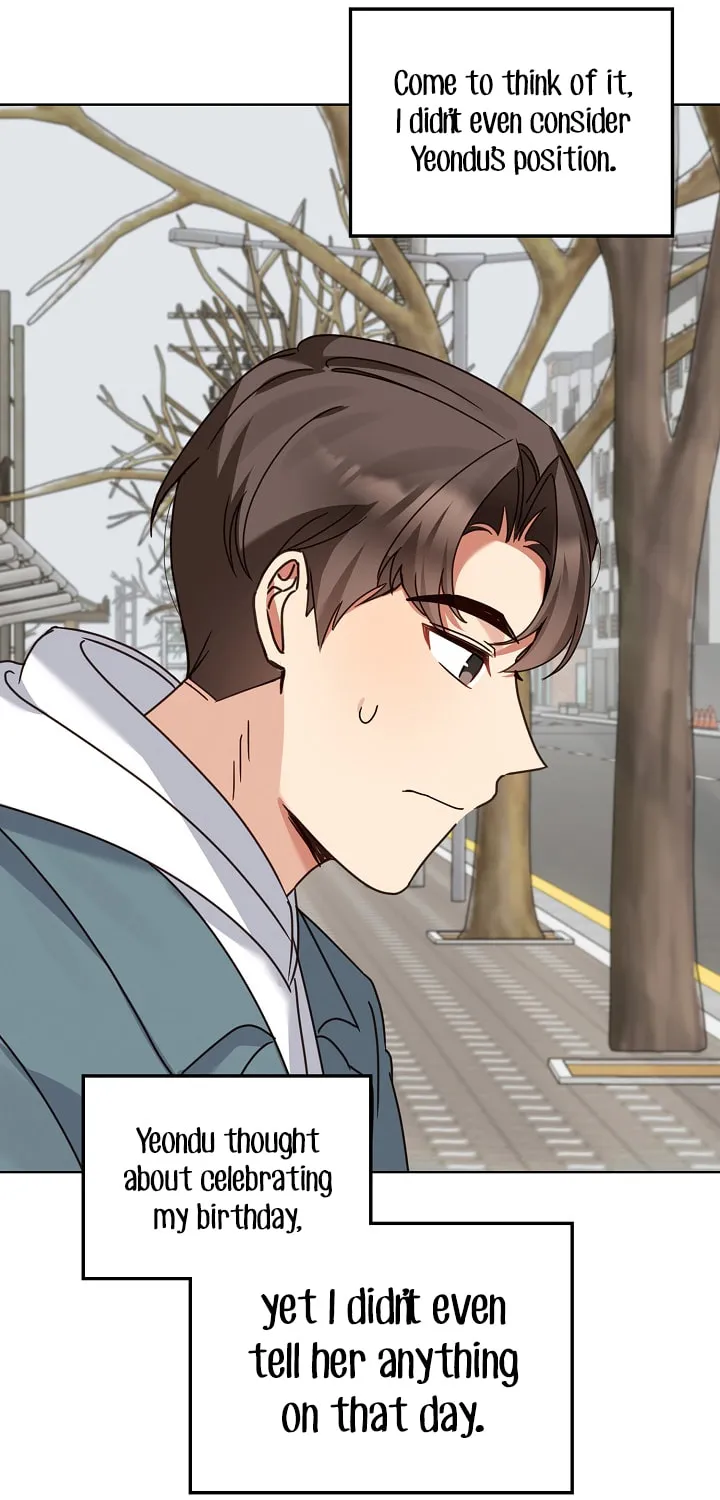 I Became a Doting Father Chapter 118 page 36 - 