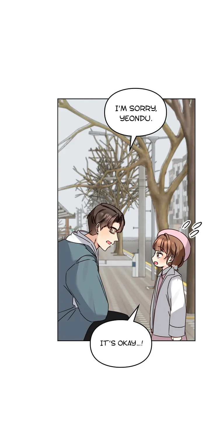 I Became a Doting Father Chapter 118 page 37 - 