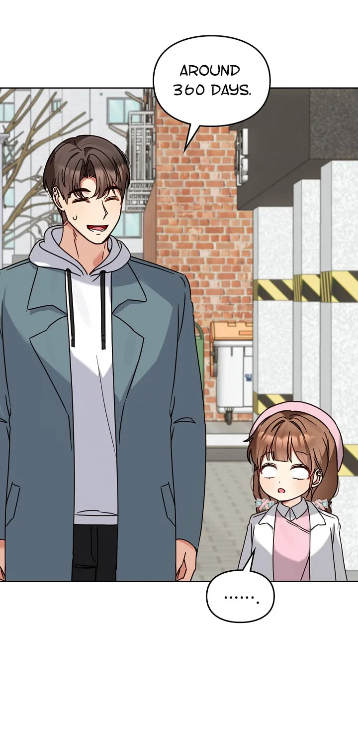 I Became a Doting Father Chapter 118 page 40 - 