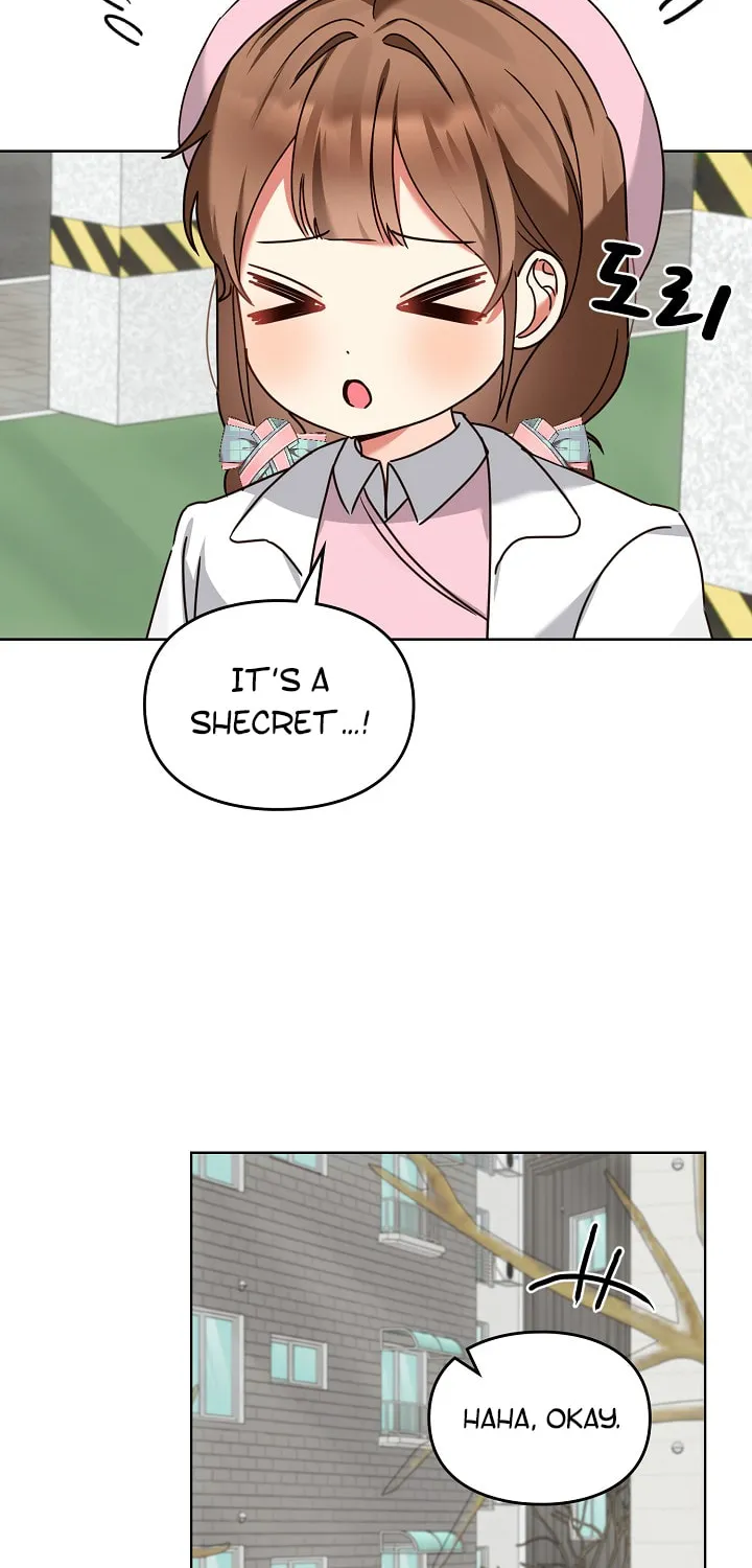 I Became a Doting Father Chapter 118 page 43 - 