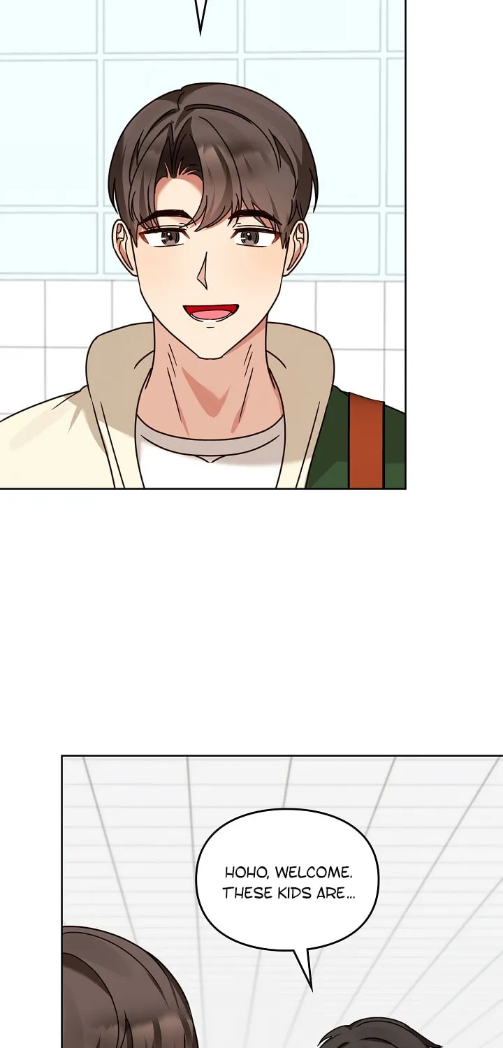 I Became a Doting Father Chapter 118 page 45 - 