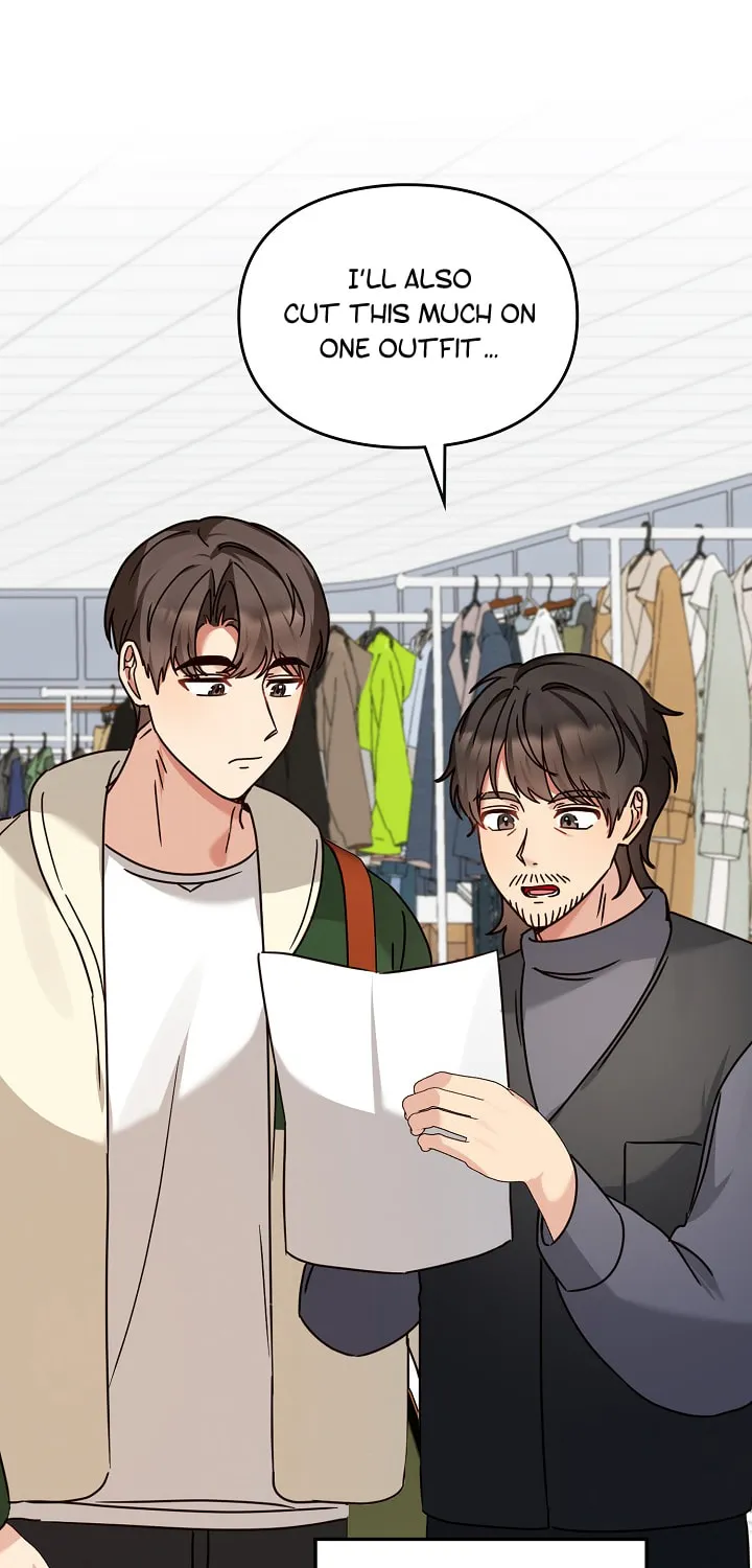 I Became a Doting Father Chapter 118 page 51 - 