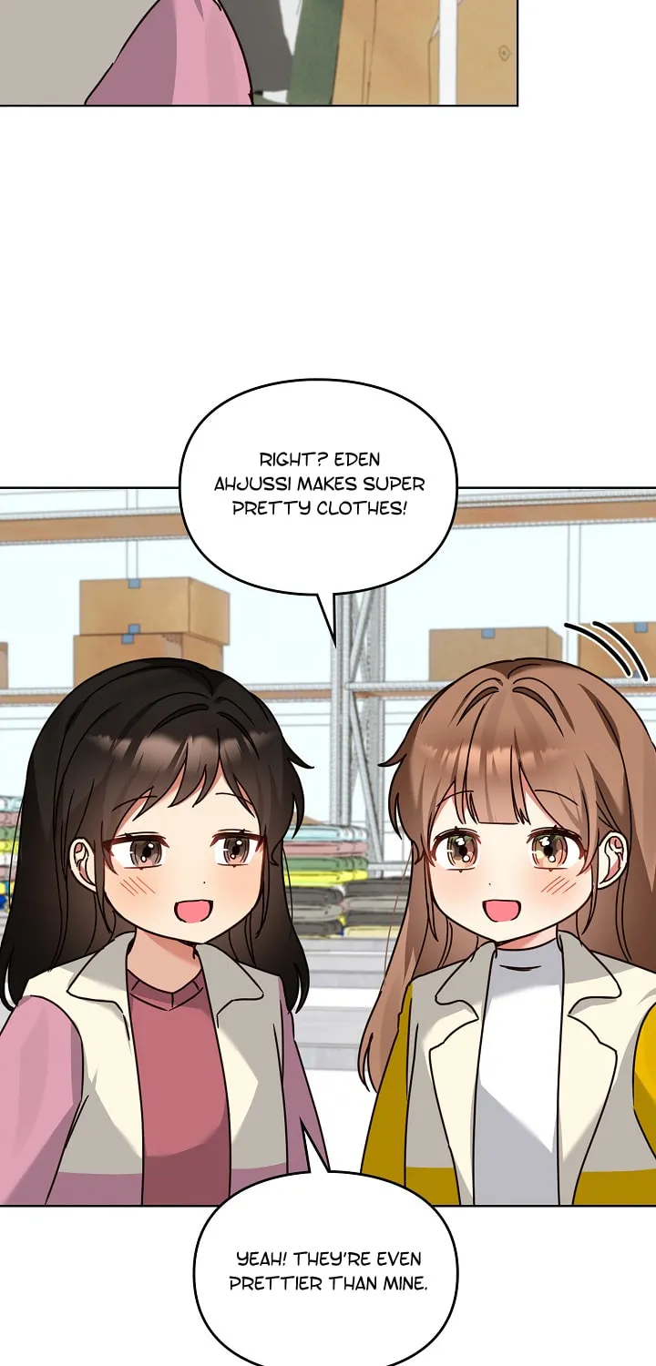 I Became a Doting Father Chapter 118 page 53 - 