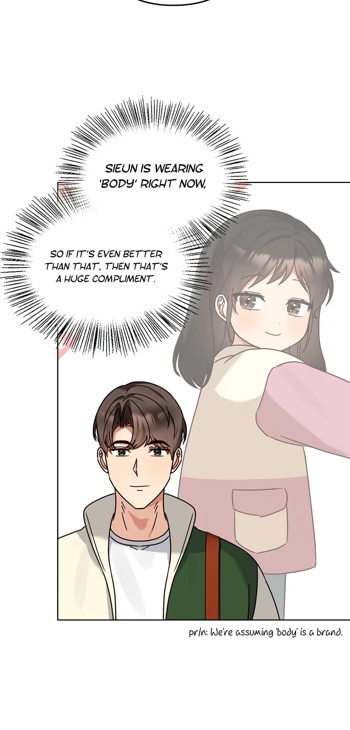 I Became a Doting Father Chapter 118 page 54 - 