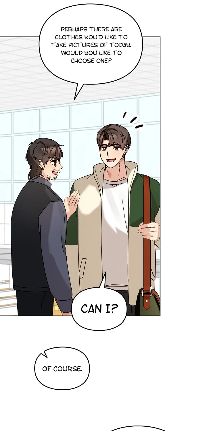 I Became a Doting Father Chapter 118 page 56 - 