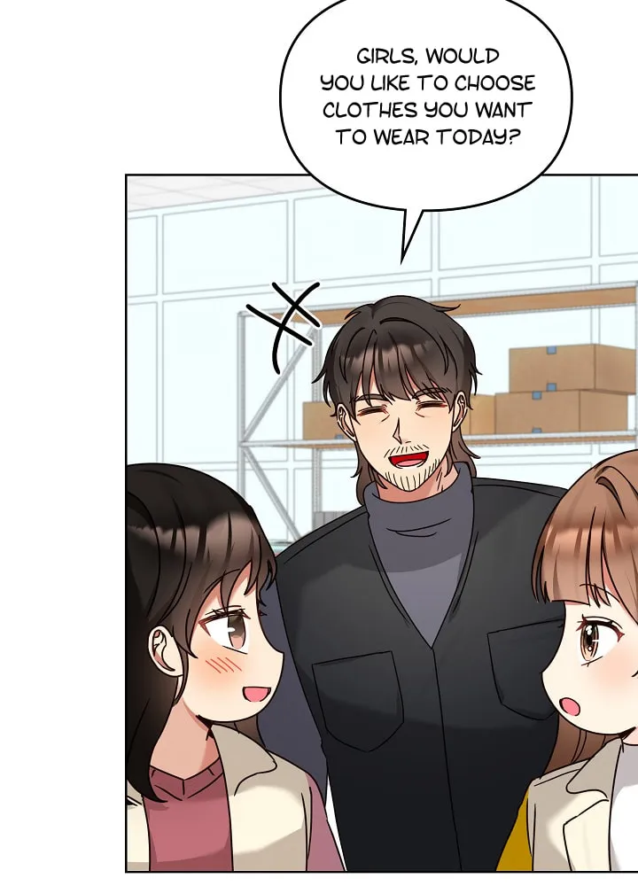 I Became a Doting Father Chapter 118 page 57 - 