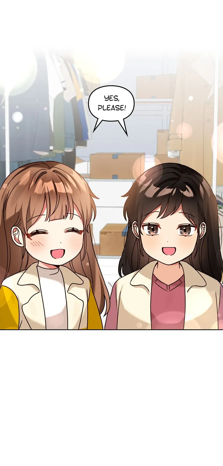 I Became a Doting Father Chapter 118 page 58 - 