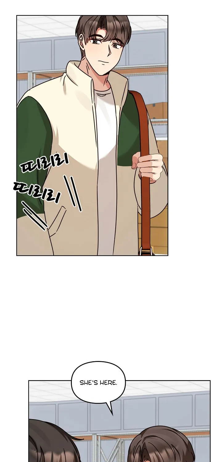 I Became a Doting Father Chapter 118 page 59 - 