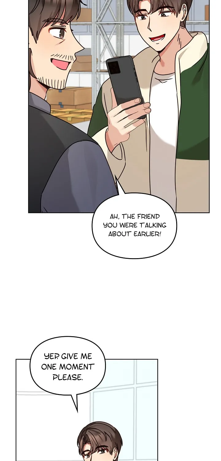 I Became a Doting Father Chapter 118 page 60 - 
