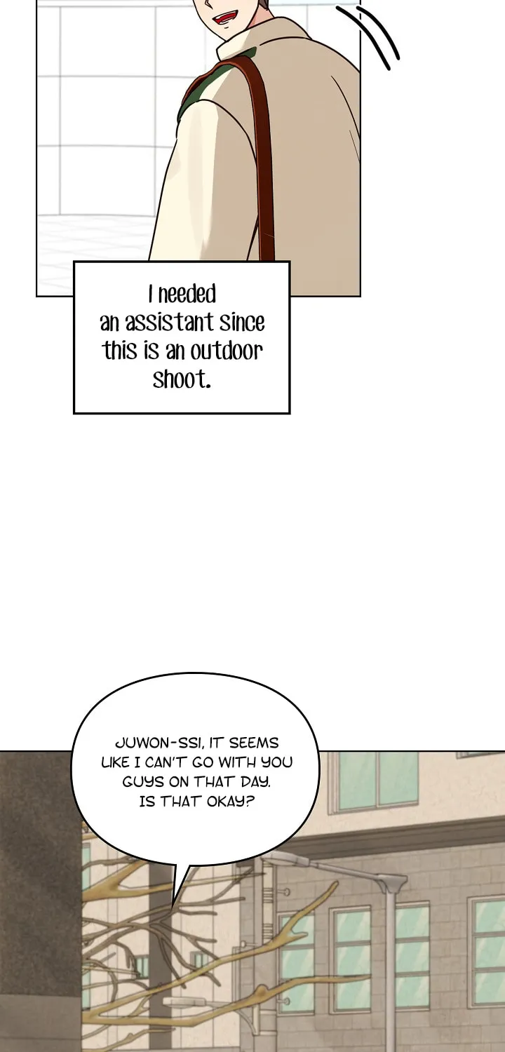 I Became a Doting Father Chapter 118 page 61 - 