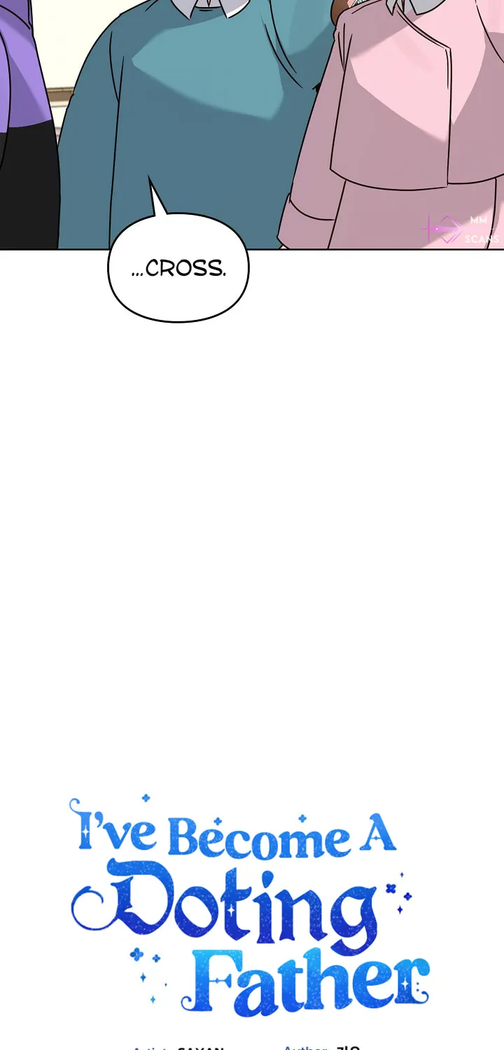 I Became a Doting Father Chapter 118 page 8 - 